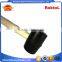 12oz Rubber Hammer Double Face Two Way Mallet Plastic Nylon Head