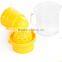 fruit salad maker lemon juice squeezer fruit dessert maker