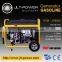 JLT One Year Warranty Reliable Factory Single Phase Generator For Sale