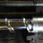 Single screw and barrel/screw and cylinder for rubber products/Silicon rubber