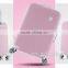 ABS fashion new style hard shell luggage set/tolley suitcase