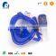New Design 180 Degree Gopro Full Face Snorkel Mask