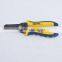 Crimping plier Electric tool crimping pliers with multi-purpose