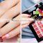 High quality gradient color nail sticker, Gradient nail stick Fashion Nail art