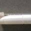 Manufacturer High Strength L Shape Plastic 90 degree Pipe Elbow