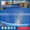 High quality thick hdpe plastic liner