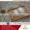 hand made traditional italian pasta dried white vermicelli