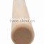 HUAYI Longer Beech wood 17.7 inches long x1.8 inch thick Rolling Pin