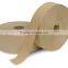 Brown Kraft Paper Masking film cover roll