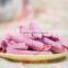 xiaowangzi sweet purple potato chips
