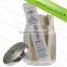 wholesale disposable 150mm wooden colored tongue depressor for hospital