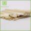 Hywoodstick Round Bamboo Ice Cream Stick