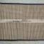 table bamboo mat