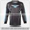 custom sublimation sportswear motorcycle racing shirts wholesale