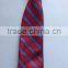Baby formal tie kids clip tie with twill 2015