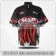 Gym custom tracksuit sublimation multicolor moto/racing shirts vintage motor suits uniforms