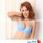 woman sexy printed lace trimmed bra of ladies fancy lace bra hot sexy girls photos