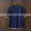 latest new model shirts high quality lace fabric fashion popular