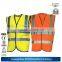 Guangzhou wholsesale roadway safety apparel cheap safety reflective vest