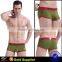 underwear manufacture China OEM customer design mens underwear