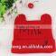 Best price popular 100% cotton crochet cute infant baby winter hats