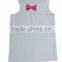 Girl'S Tank Top