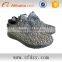 Mesh+EVA high quality comfort men's sport shoe online alibaba china 2016