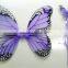 girls dress up monarch wings set