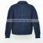 School Uniform Boys Cardigan Kids Winter Sweater