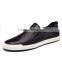 Zm50196b 2017 New Style pu Shoe Fashion Slippers Men