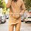 Latest Design Slim Fitted Cotton Polyester Custom Plain Mens Gym Joggers Fitness Sports Tracksuit
