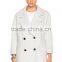 High Quality Girls Formal Woolen Cashmere Coat