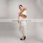 Myfur New Product Hand Made Wholesale Rex Rabbit Fox Fur Trim Cape