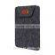 Low price Felt computer bag Eco-friendly pad bag documents pouch