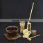 Traditional Japanese Tea Ceremony Water Ladle