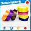 Single Faced Decoration Satin Ribbon For Gift