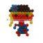 DIY Beads Puzzle Packed Magical Water Beads New Creative Toys WB05-04