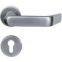 Door hardware solid handle