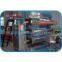 PVC Lacquer-free Board Production Line
