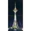 Broadcast tower