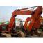 Used Excavator Hitachi ZX70 Good Condition On Sale