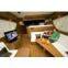 58 Feet Yacht