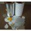 gasket (PET/AL/PE)  for pharmaceutical packaging