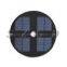 Sell Round Solar Panel