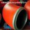 Pipe elbows