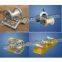 Trench Roller/Hoop Roller /Aluminium Roller