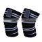 Top Quality Heavy-duty Weightlifting Knee Wraps