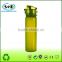 550 ml Silicone Foldable Water Bottle
