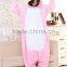 Poppet the Easter Bunny Onesie Pajamas