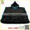 100% Cotton changing robe hooded towel custom Suft poncho